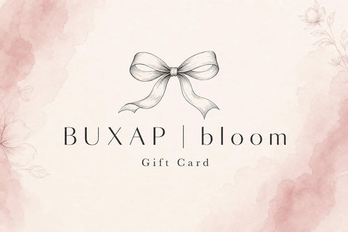 BUXAP | bloom Gift Card